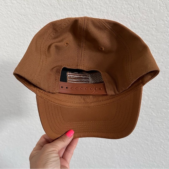 H3 Tactical American Flag Patch Baseball Hat NWOT OSFM - Picture 2 of 5